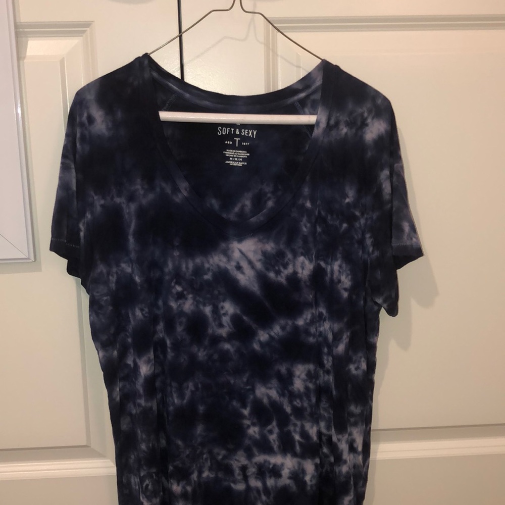 American Eagle Soft Tee